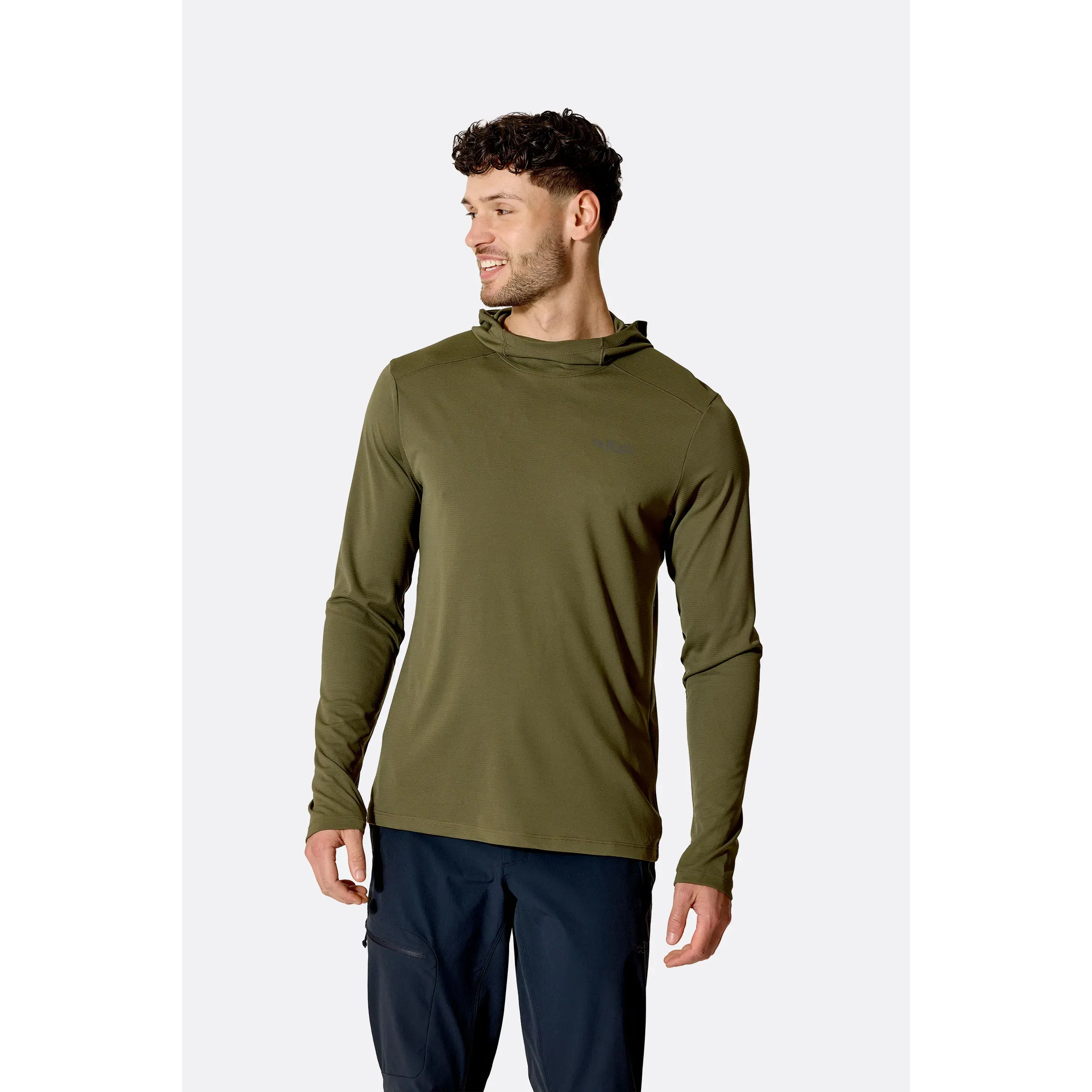 Mens Thermal Tops & Bottoms